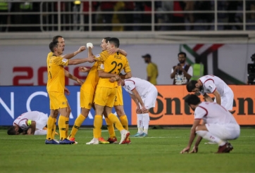 VIDEO: Highlight Australia 3-2 Syria | Bảng B Asian Cup 2019